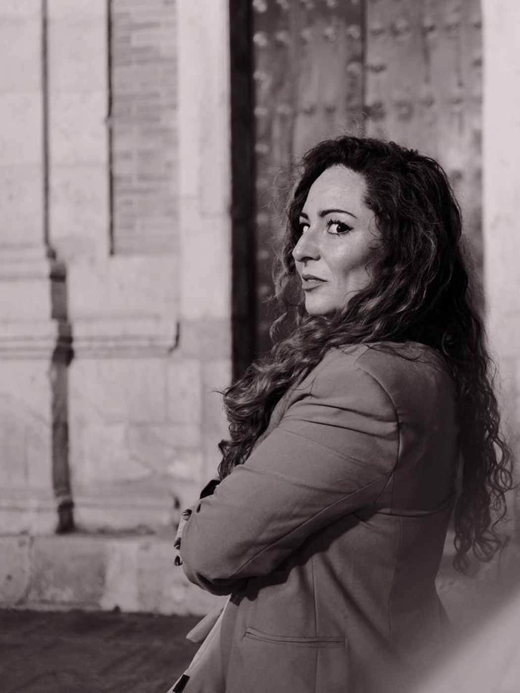 Vanessa Suárez Lobato · Créatrice de la méthode AXIS VITAL